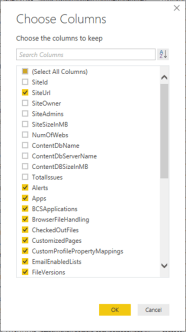 How To Analyze SharePoint 2013 Migration Assessment Tool SMAT Data In How To Analyze SharePoint 2013 Migration Assessment Tool SMAT Data In